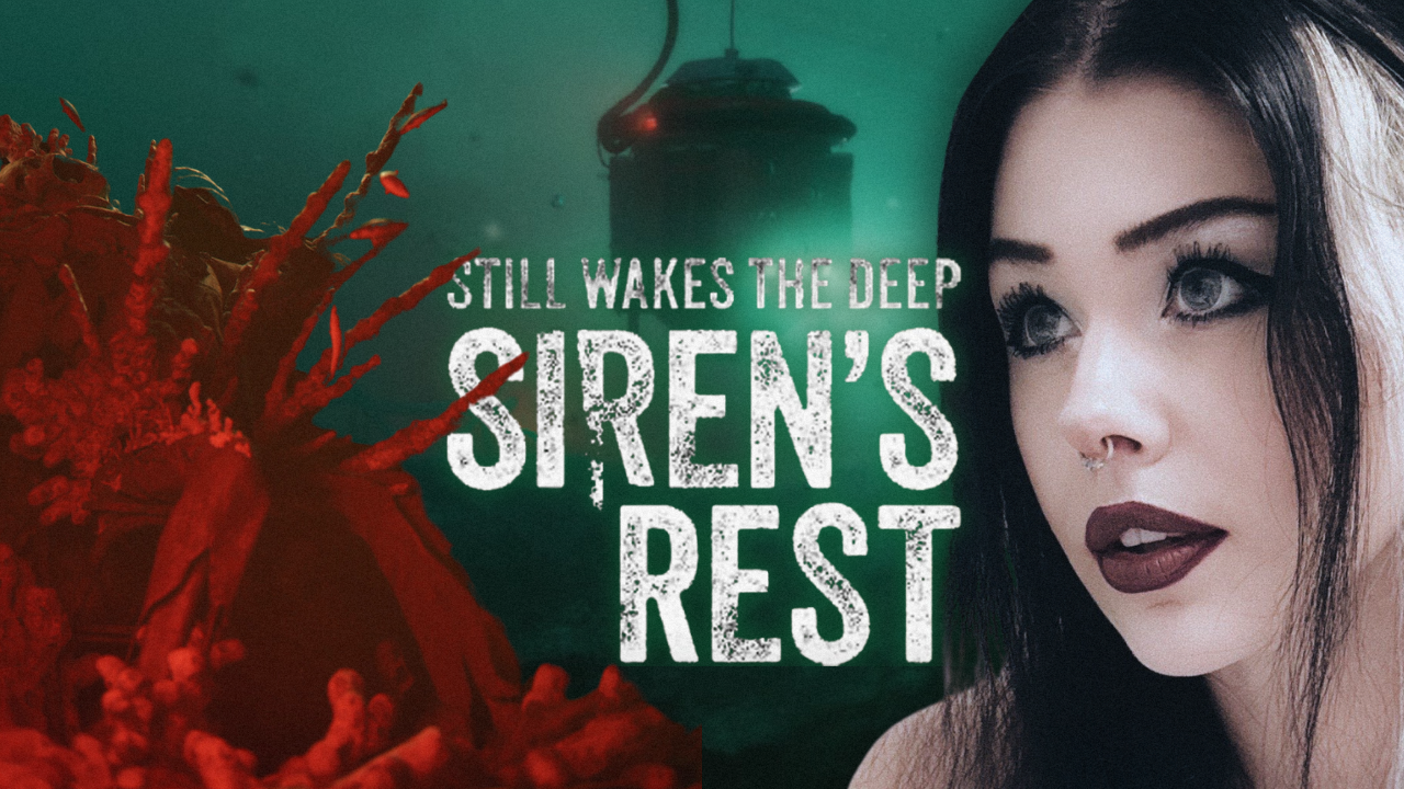 Sirens Rest