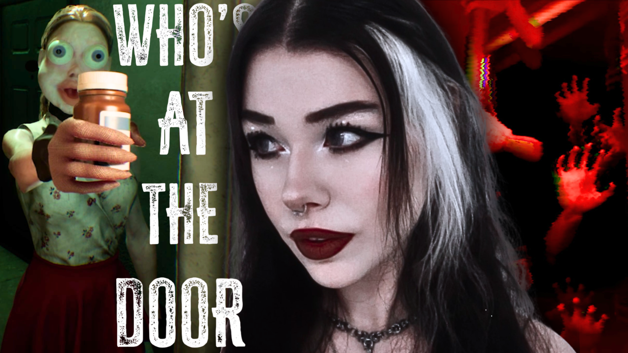 Who's at the Door